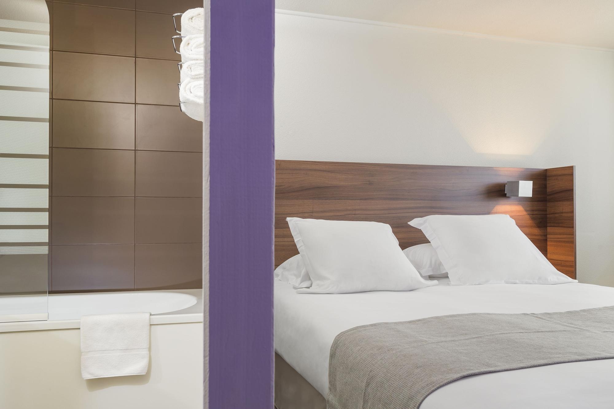 Hotel Terre De Provence & Le Pontet (Vaucluse)