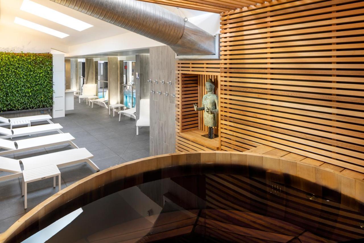 Hotel Terre De Provence Hôtel&spa 3*